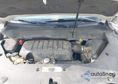 2014 Buick Enclave Leather from USA, damaged, VIN 5GAKRBKD4EJ366072